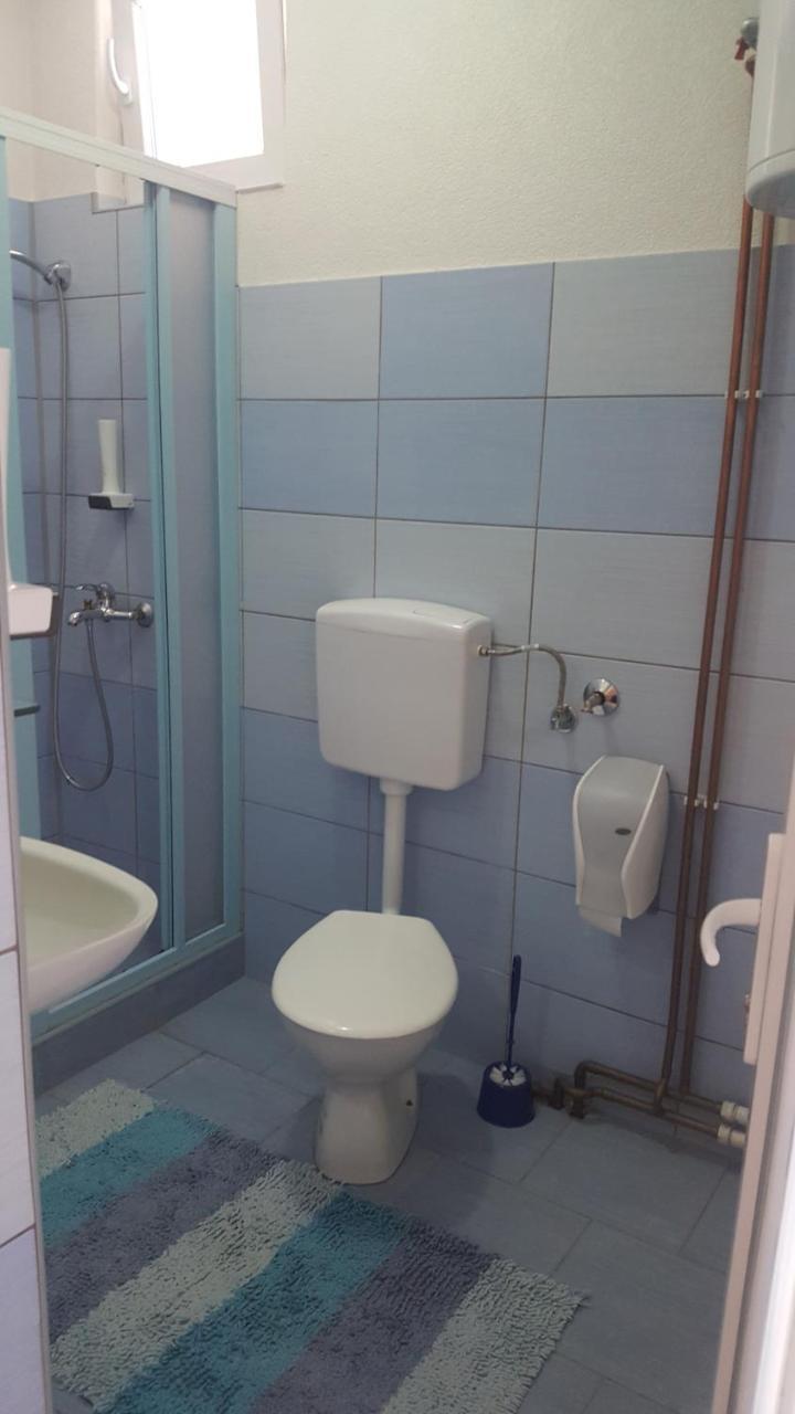 Отель Pansion I Restoran ,, Pogled" Han Pijesak Номер фото
